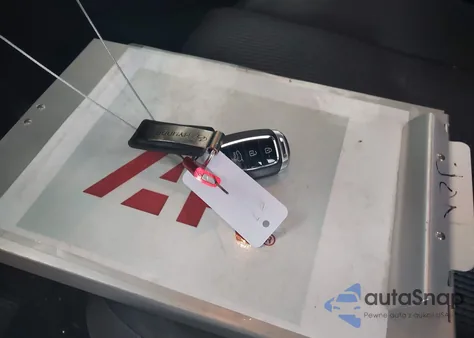 2019 Hyundai Santa Fe Sel из США, поврежденный, VIN 5NMS33AD6KH103610